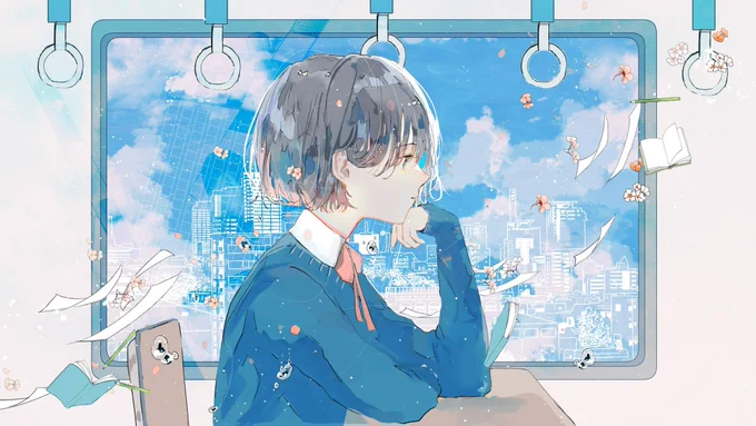 ブルートレイン 