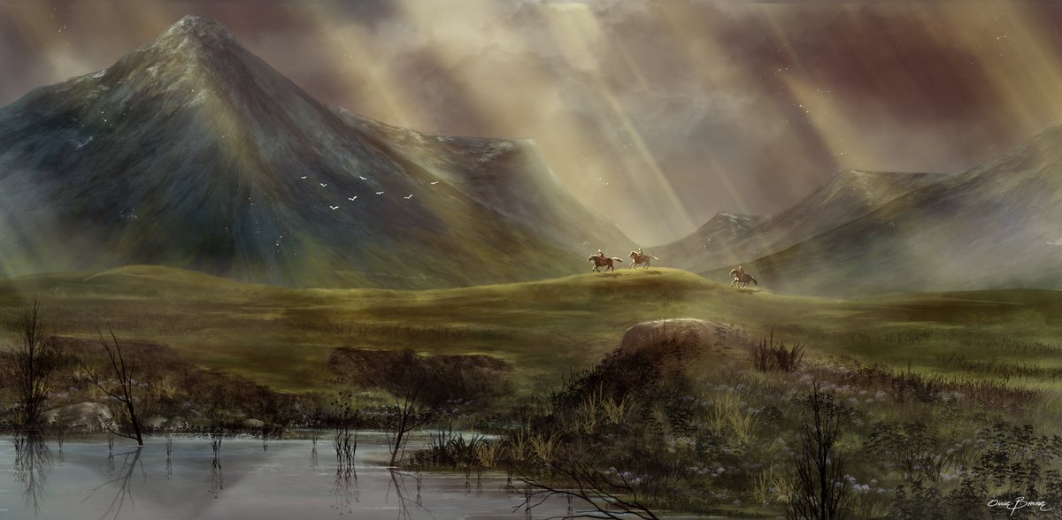bakaronur's tweet photo. Some #landscape  #drawings #art https://t.co/6NdqtnMjO6