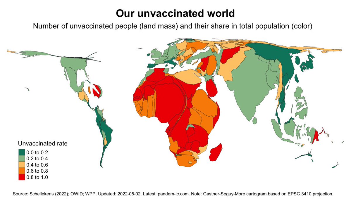 Winnie Byanyima tweet media
