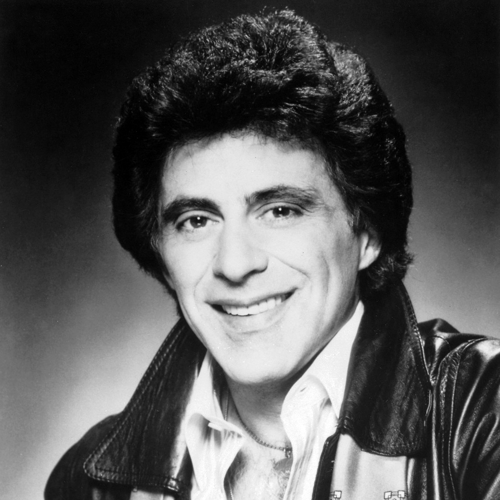 Happy 88th Birthday to FRANKIE VALLI 
