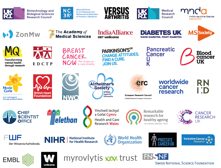 Preprint servers <a href="/medrxivpreprint/">medRxiv</a> <a href="/biorxivpreprint/">bioRxiv</a> <a href="/researchsquare/">Research Square</a>, did you know Europe PMC is now indexing full text #preprints supported by Europe PMC funders from your servers increasing the discoverability of your content? Read about it in our blog: bit.ly/FullTextPrepri…