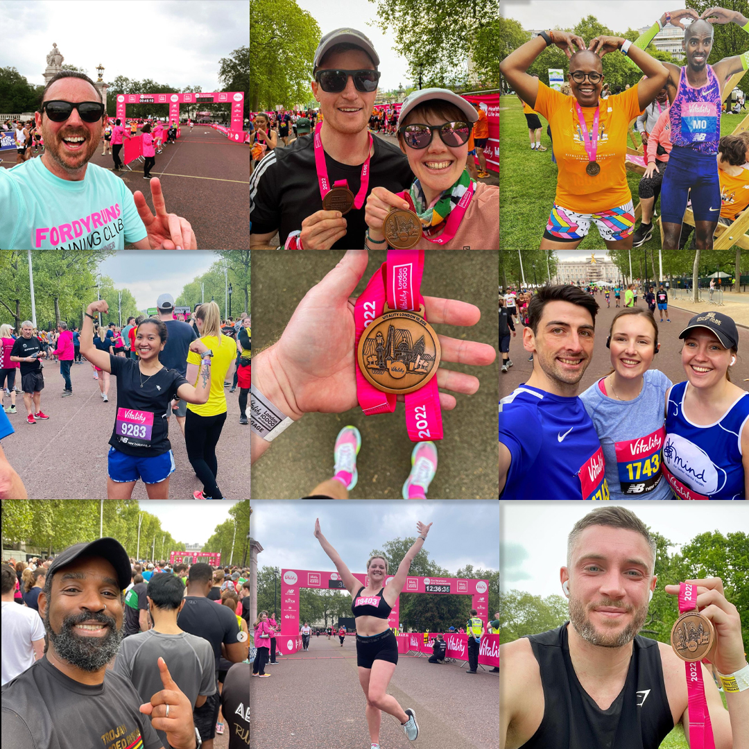 Vitality UK (Vitality_UK) / Twitter