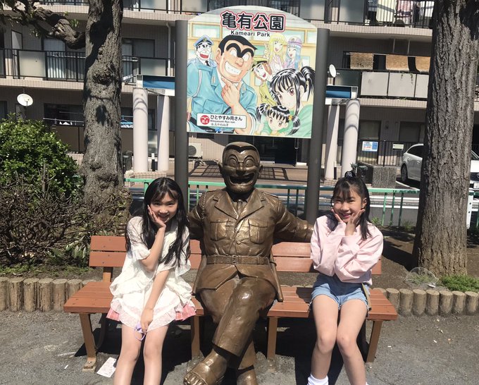 Twitterのコスプレ画像3