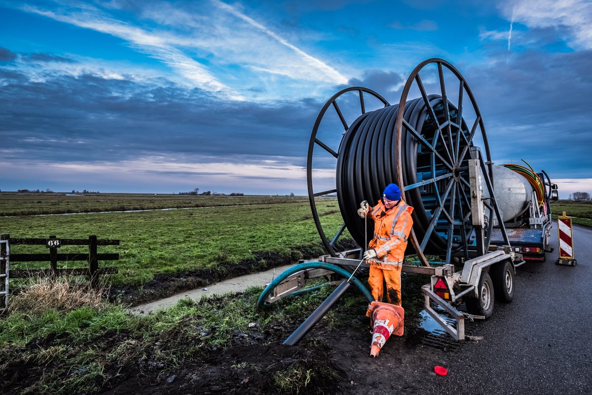 Arcus is pleased to announce that Arcus European Infrastructure Fund 2 (AEIF2) along with joint venture partner De Bruine Vos Beheer B.V. has completed the sale of 100% of <a href="/E_FIBER/">E-Fiber, iedereen glasvezel</a> to Open Dutch Fiber B.V.

Read more here: bit.ly/3kAofEE