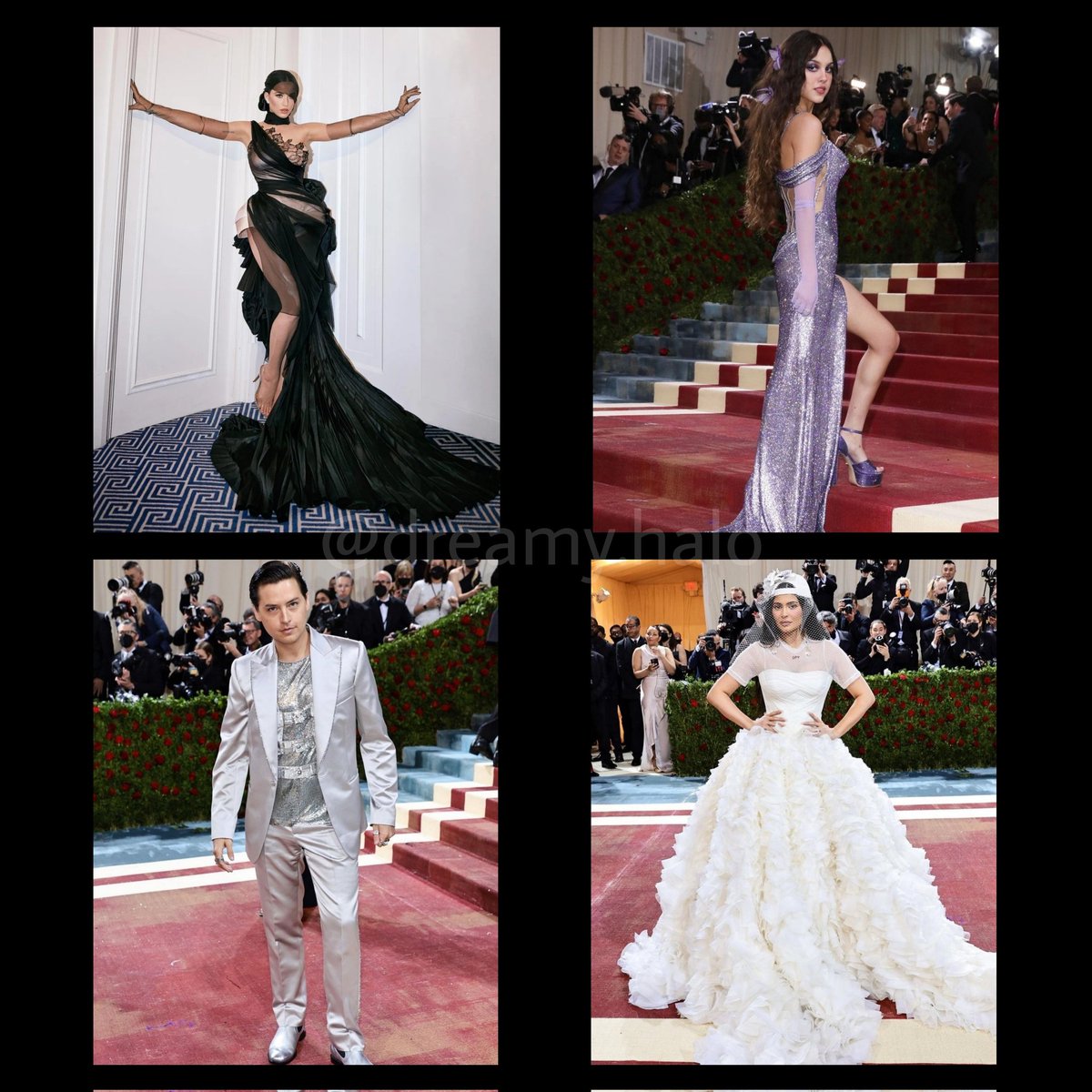 Met Gala 2022
#MetGala #MetGala2022