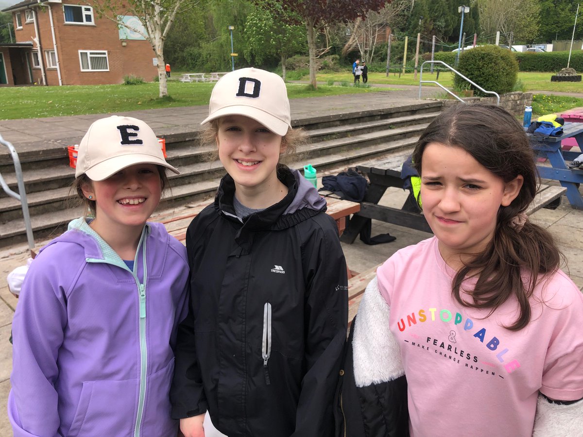 Enjoying the opportunity to practise orienteering <a href="/cwp_amman/">CWP Amman</a> <a href="/cwp_afan/">CWP Afan</a>