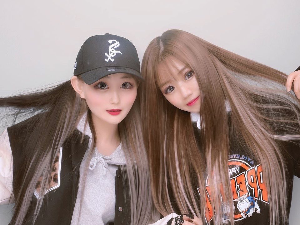 tiara_lav's tweet photo. #三重 03生まれ最強なんダ〜 https://t.co/HqjyoHqEcA