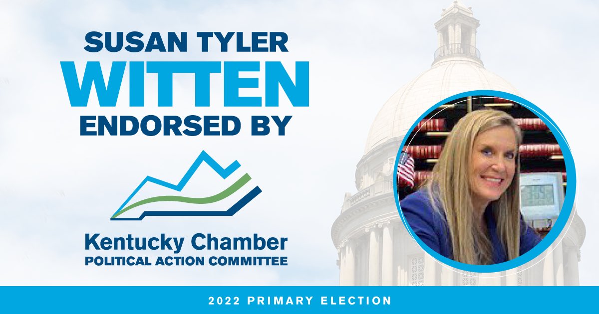 Susan Tyler Witten tweet media