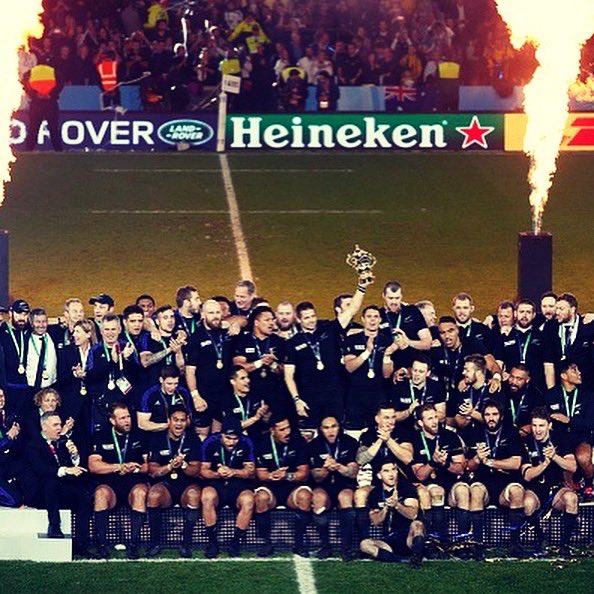 JoeLockeNZ's tweet photo. It’s onto the next after 14 years with the @AllBlacks and 20 years at NZR. I’ve had a blast working and laughing alongside some outstanding people and got enough memories to last several lifetimes. E noho rā, rugby family. Ngā mihi nui. https://t.co/YLxDZ3ZbB7