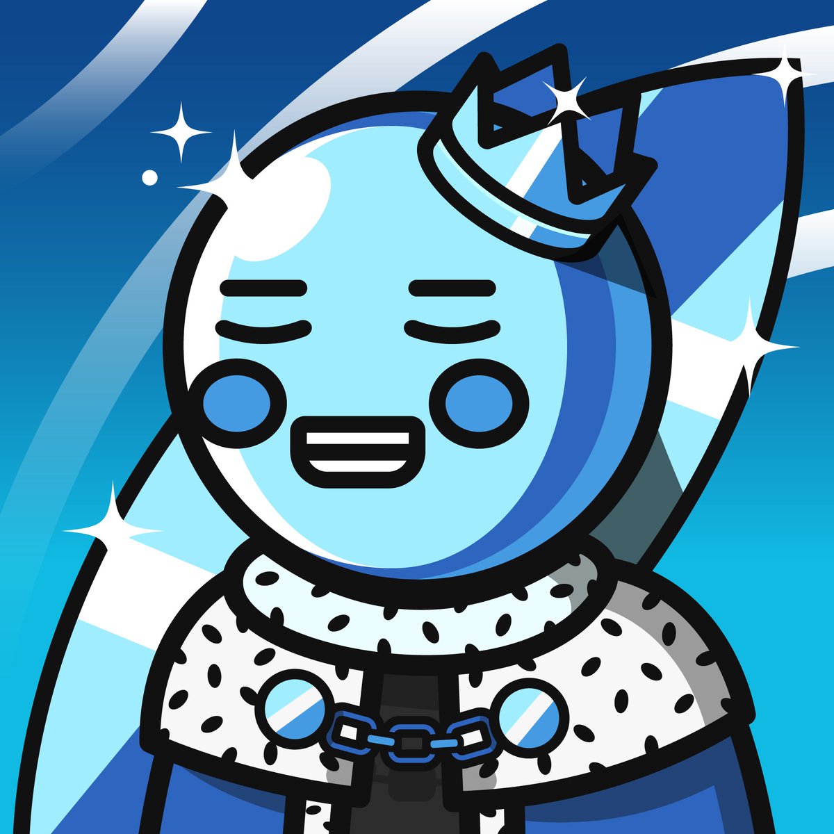 SpaceRidersXYZ's tweet photo. No pressure, no diamonds 💎 https://t.co/fV3vDPVH6L
