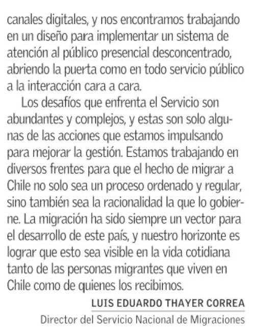 José Tomás Vicuña tweet media