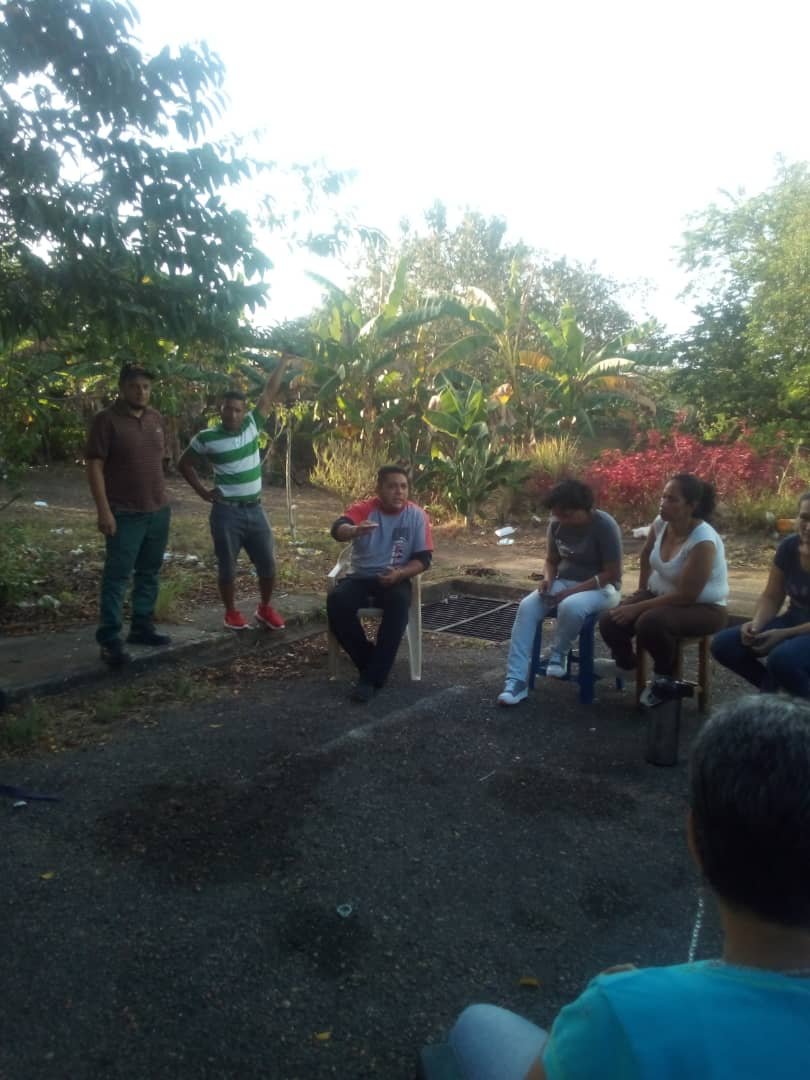 VP de Formación del PSUV tweet media