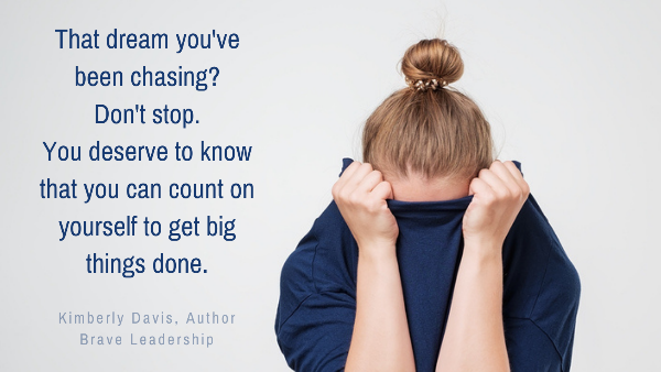 Kimberly Davis Big Exiting Goals Are Just Baby Steps Away Let S Get Brave Together T Co 87a04wxlse T Co Uagefrnaby Twitter