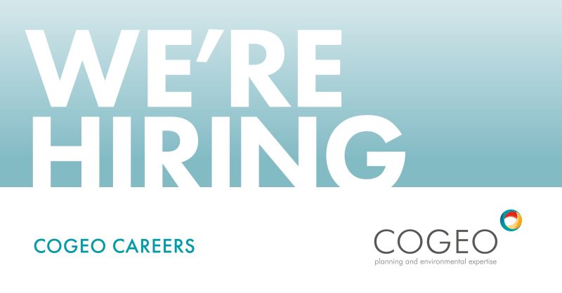 cogeo_ltd's tweet photo. We are looking for a Planning &amp; Environmental Consultant capable of managing a variety of projects across a range of industries. The position can be office or home-based and requires experience.

https://t.co/DWVbgAMct4
#careers #scottishjobs #environmentaljobs https://t.co/joBx72Oa5W