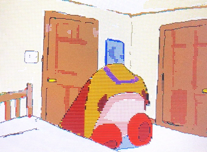 修羅ぽよみ 
