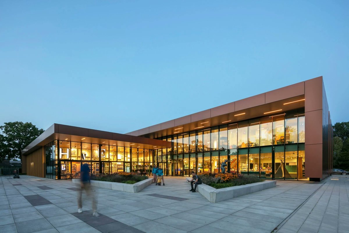 Archello tweet media