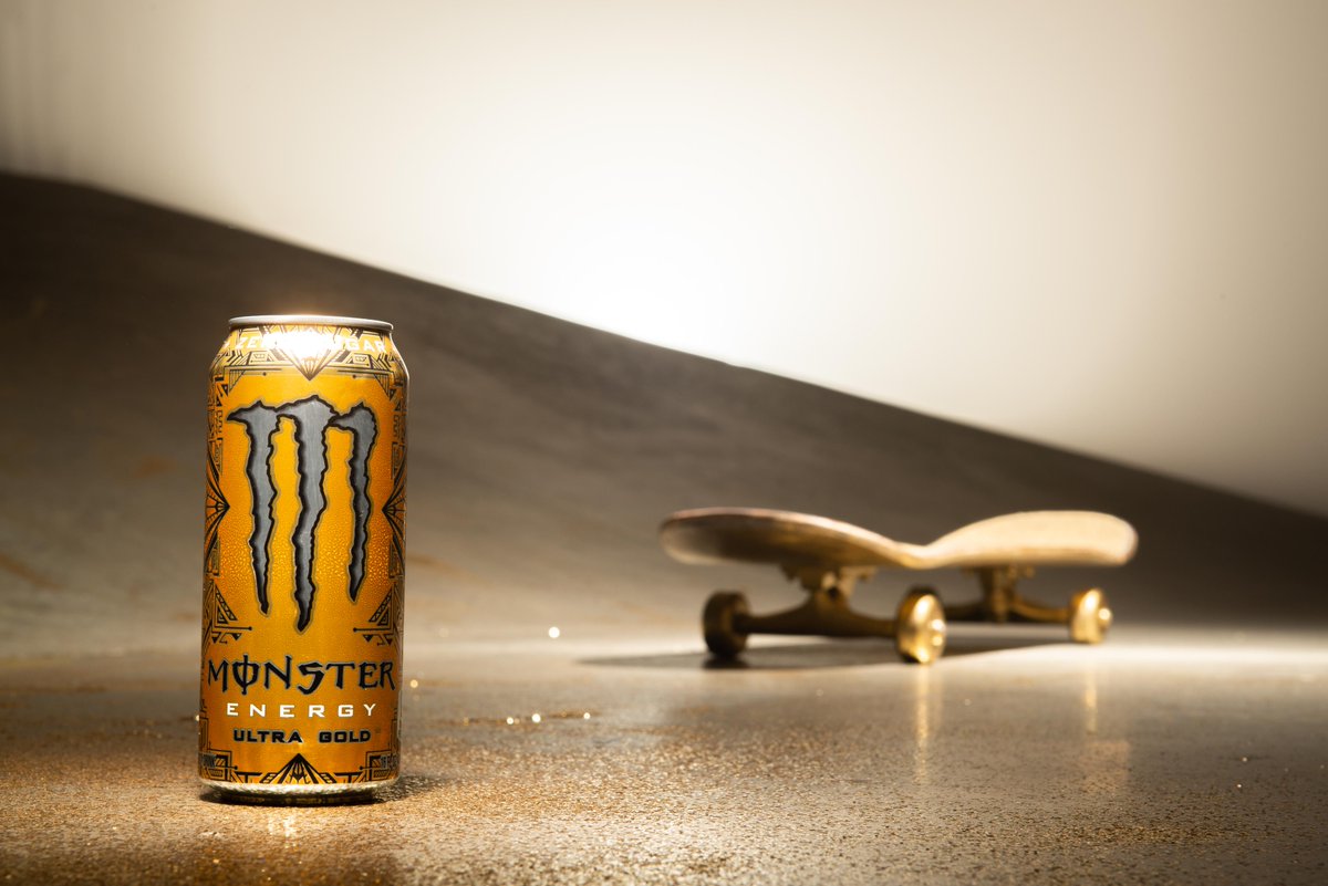Monster Energy SE tweet media