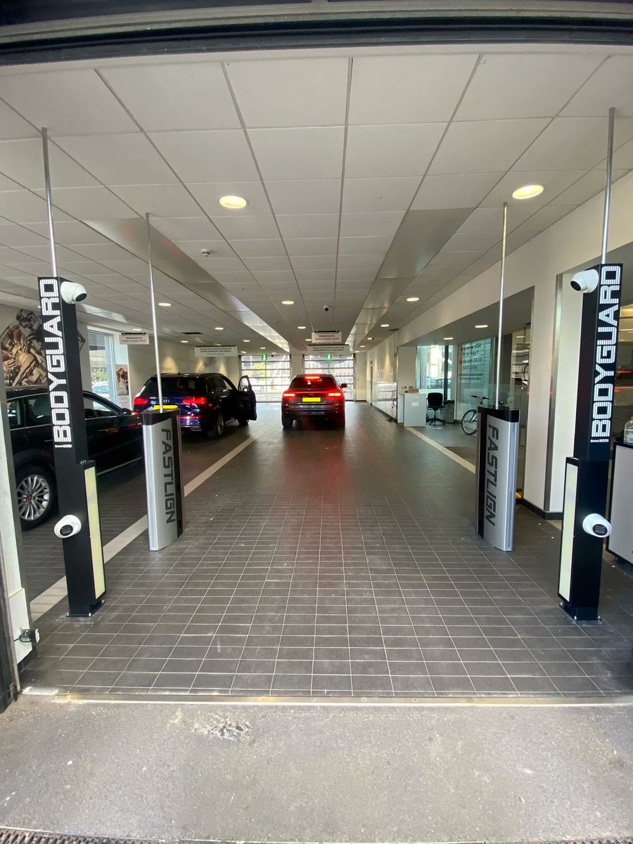 Everard Group Ltd. tweet media