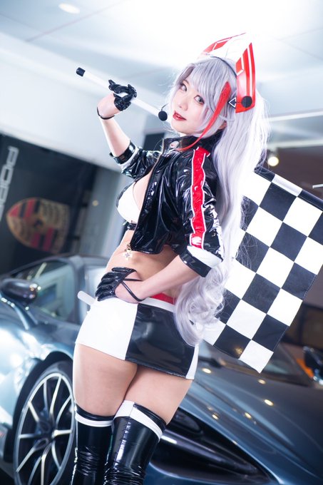 コスプレイヤーてうのTwitter画像54