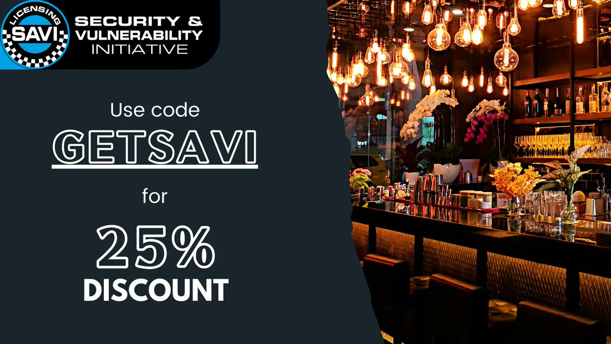 LicensingSAVI's tweet photo. What's holding you back from undertaking your LSAVI assessment?
If it's the cost, great news. 🎉
For a limited time, we have the promo code GETSAVI for 25% off your cost. 💖
Use the code at checkout to apply it.
#getsavi #lsavi #accessment #savifamily https://t.co/6cBtRd6Qo0