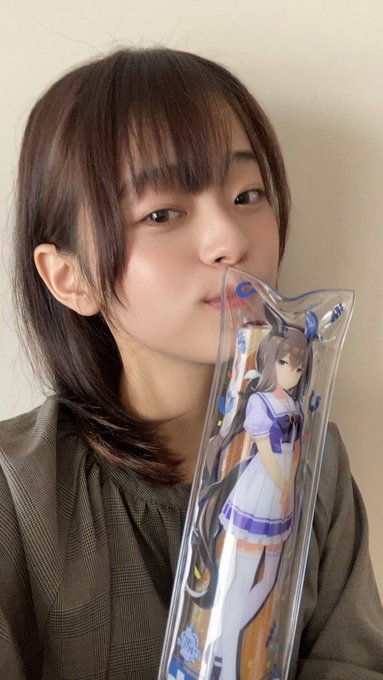 咲々木瞳 声優 のプロフィール年齢と身長 裏名義やキャラにウマ娘アドマイヤベガ アニシラ