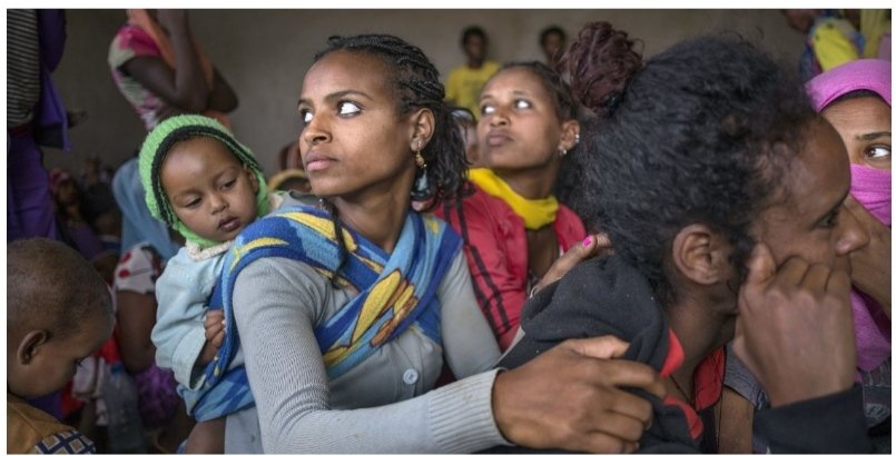 SelihomApTube's tweet photo. The office of unhcr &amp; ARRA says it has lost a hearing in Ethiopia, providing services to other citizens like somalia,south sudan but depriving Eritrean refugees of their rights
@WHO @RefugeesIntl #HumanRights @POTUS @RRSEthiopia @AbiyAhmedAli @CanadaEthiopia https://t.co/aJhghgM9fi
