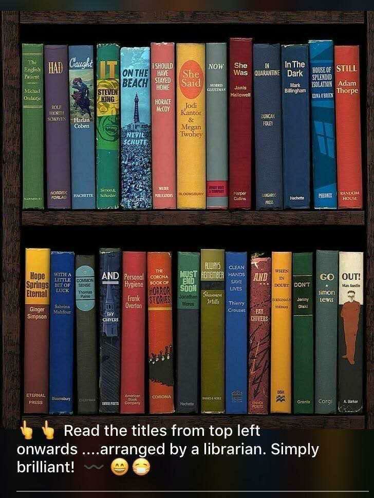 mybrownrice's tweet photo. #Healthylifestyle ~ what’s the brilliant librarian doing now? ON THE BEACH? #eat organic #eat clean #exercise https://t.co/FyAdvxY5EG