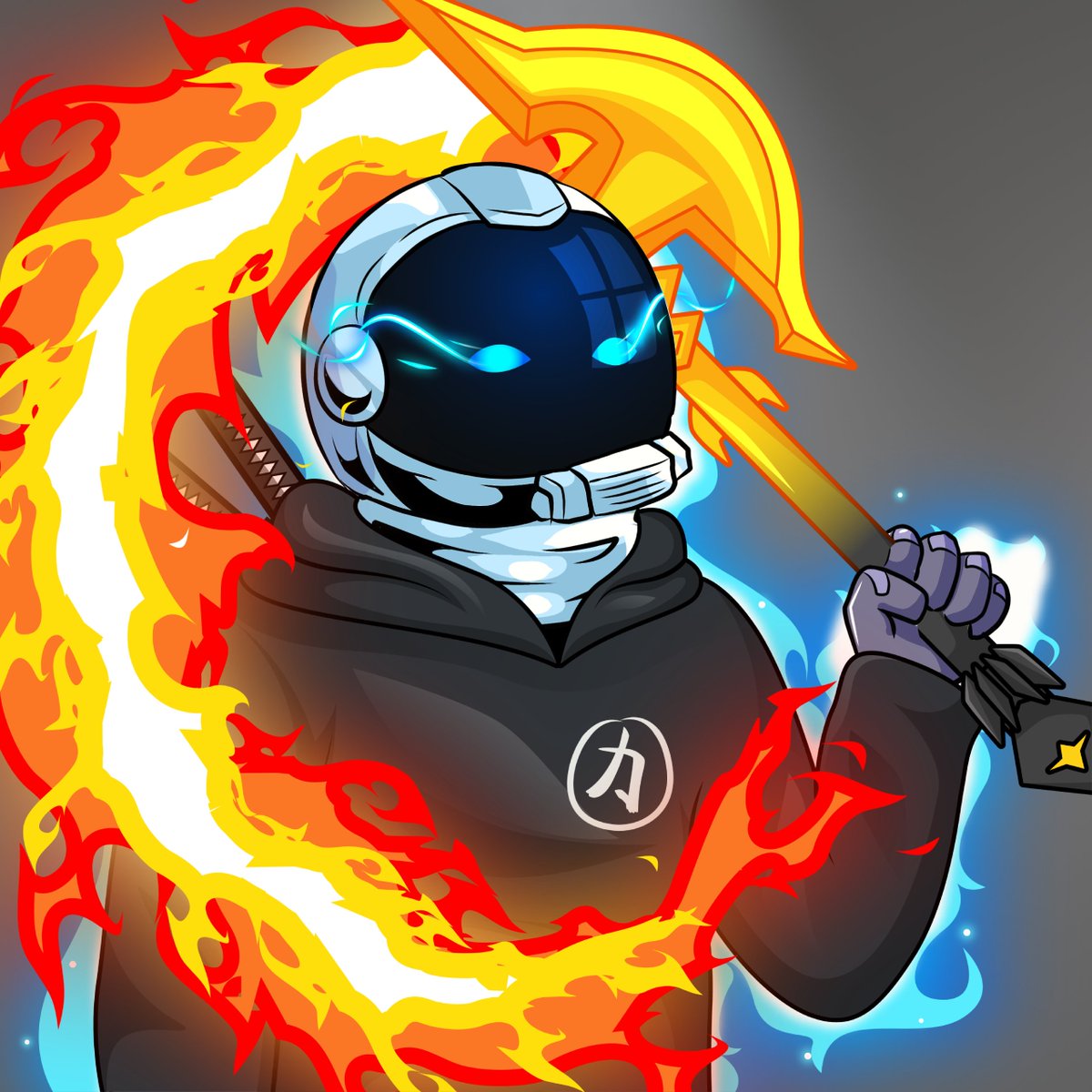 🍚Giving away 5 WL spots for @CosmicAstroNFT 

To Win:

⛩ Like &amp; Retweet🔁

⛩ Follow @CosmicAstroNFT &amp; me

⛩ Turn Notifications 🔔ON

⏰ 36 hours (MINTING MAY 11)

#NFTCommmunity #NFTGiveaway #NFT