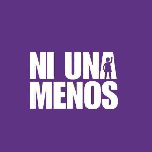 #Uruguay #Salto #Feminicidio

Feminicidio de Tamara Borges, de 24 años de edad, en el departamento de Salto, desparecida desde el jueves 28 de abril, a las 19:00 horas. 

El cuerpo fue encontrado en el Arroyo San Antonio. Tamara tenía cuatro hij@s 
Seguimos en Alerta📢