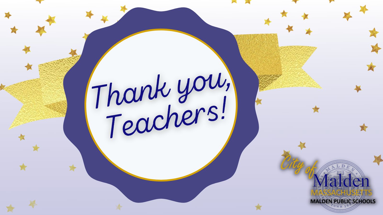 Malden Public Schools (Malden_Schools) / Twitter