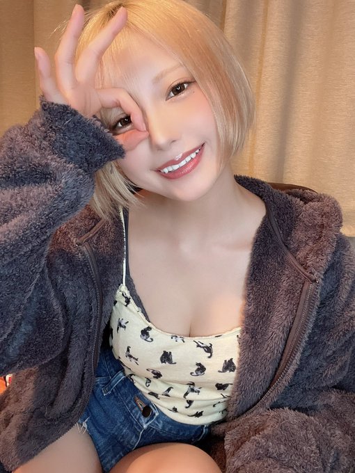 Twitterのコスプレ画像2