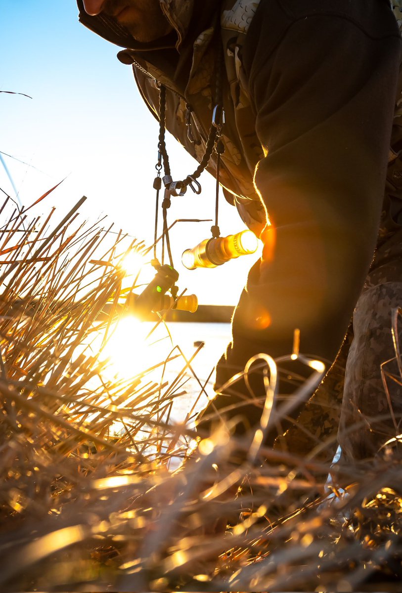 Duck Lander Call Co. tweet media