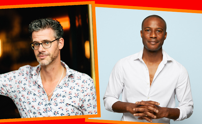 🎫🔥 Tickets openingsceremonie, met Erik Dijkstra en Gregory Sedoc, Special Olympics Nationale Spelen Twente vanaf vandaag verkrijgbaar. Reserveer je tickets via onze site ( zolang de voorraad strekt )
.
specialolympics2022.nl/nieuws/tickets…

#Altijdeenwinnaar #WeAreSpecial