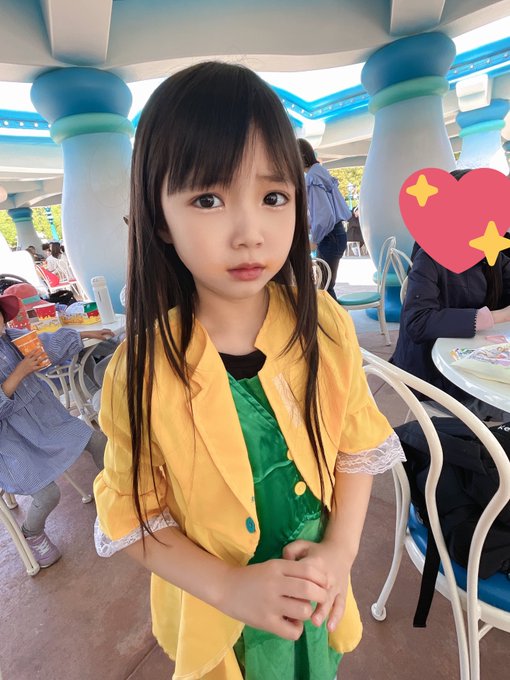 Twitterのコスプレ画像4