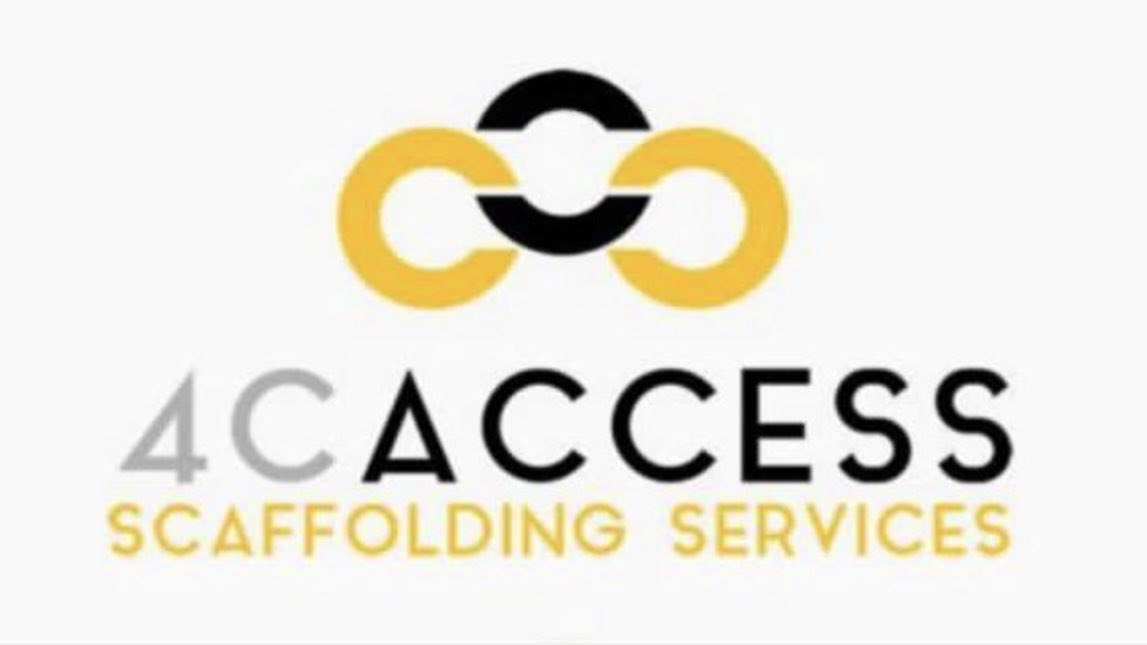 4C Access (UK) Ltd tweet media