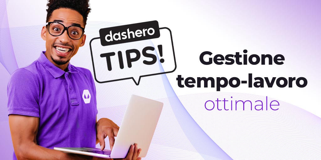 dashero_it's tweet photo. Ecco 3 tip per risparmiare tempo e denaro!
✅Organizzati in anticipo
✅Scegli il software giusto
✅Delega il tuo lavoro
Metterai in pratica queste tip?
👇Faccelo sapere nei commenti
#Dashero #TakeControl https://t.co/0aZAAIhTWL
