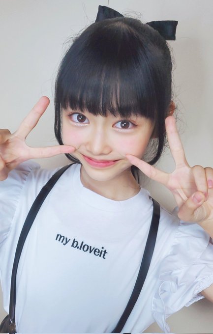 Twitterのコスプレ画像1