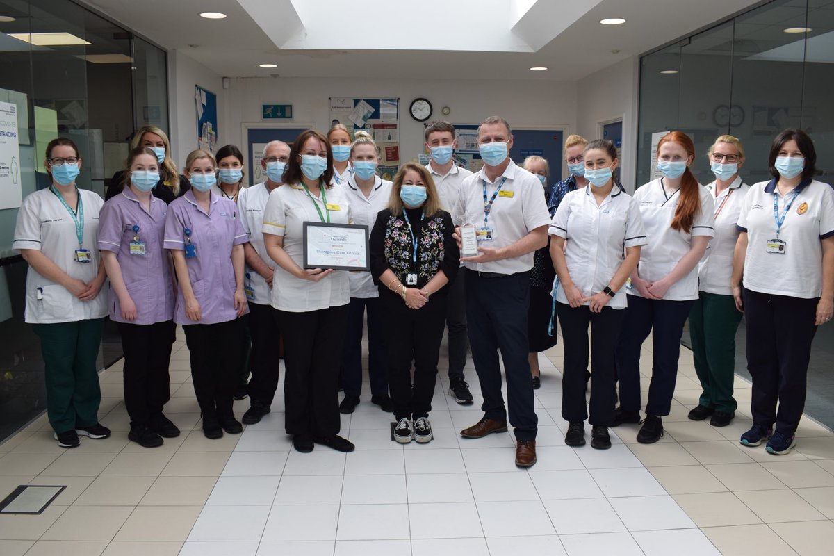 LUHFT AHPs tweet media