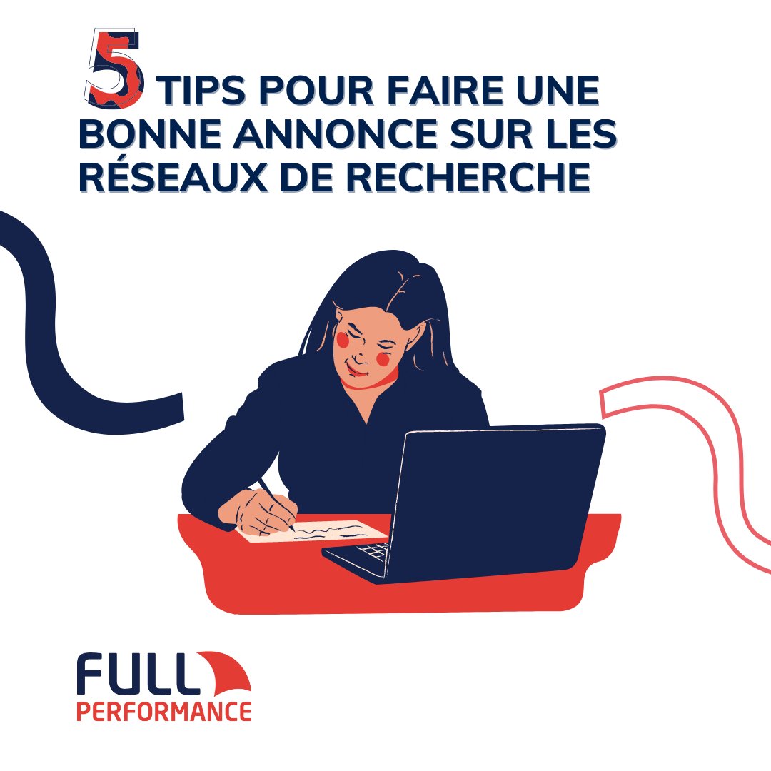 Nouvel article en ligne sur notre blog ! 
Découvrez 5 conseils pour vous démarquer et faire une annonce qui convertit sur les réseaux de recherche comme Bing ou Google.
full-performance.com/5-tips-pour-un…

#ecommerce #marketingdigital #bing #googleads #ads #fullperformance