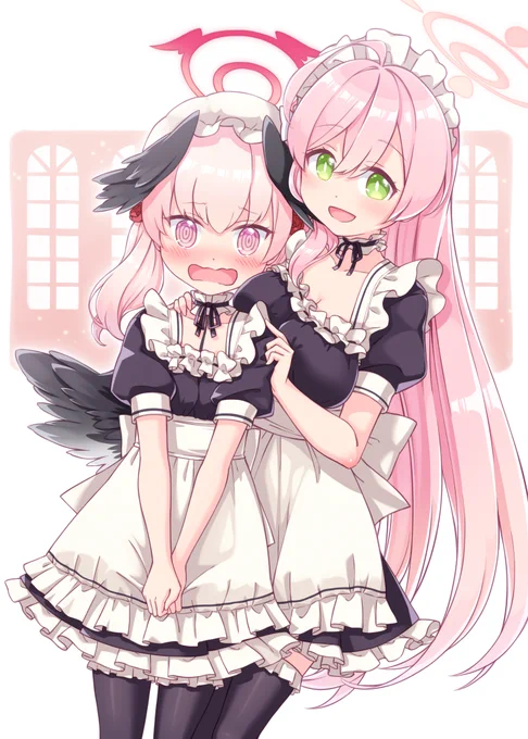 #GWはフォロワーさんが増えるらしい 
せやろか? 