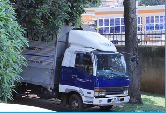 Our road freight management teams seek to understand your objectives and create solutions that meet your requirement.