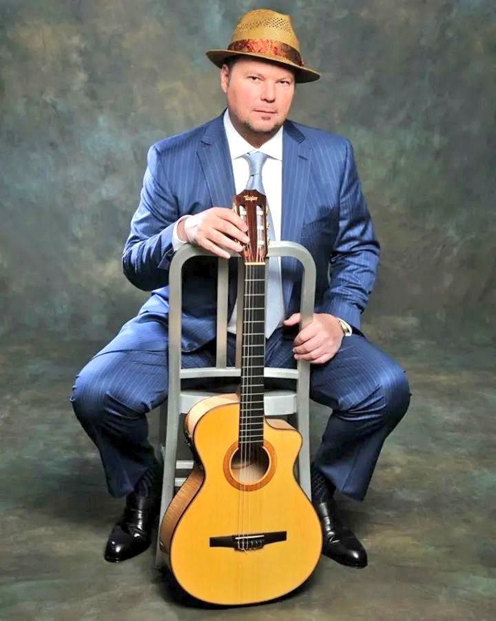 Happy Birthday  Christopher Cross May 3, 1951 71 
Favorite song? 