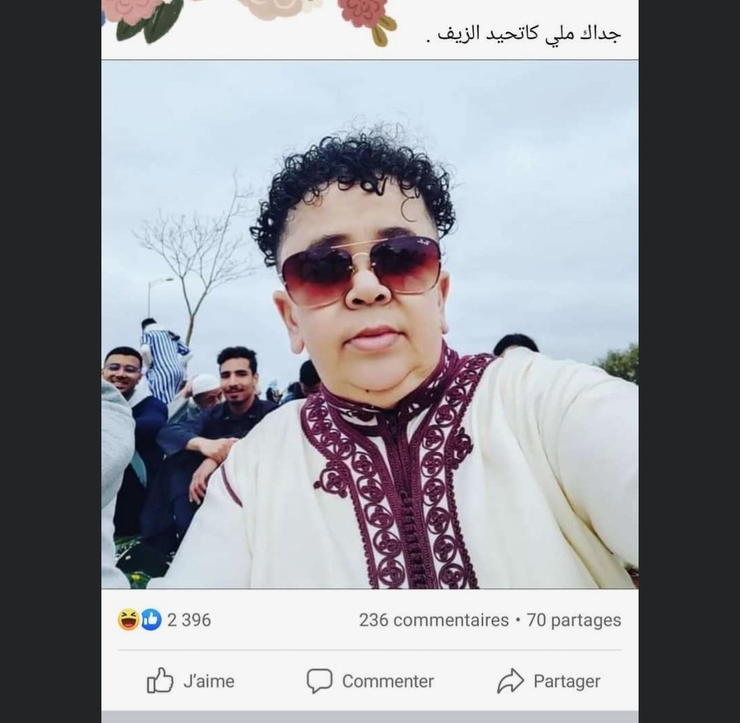 Abdou3x's tweet photo. @fadfoud_ 😅😅 https://t.co/2n6zweEsKN