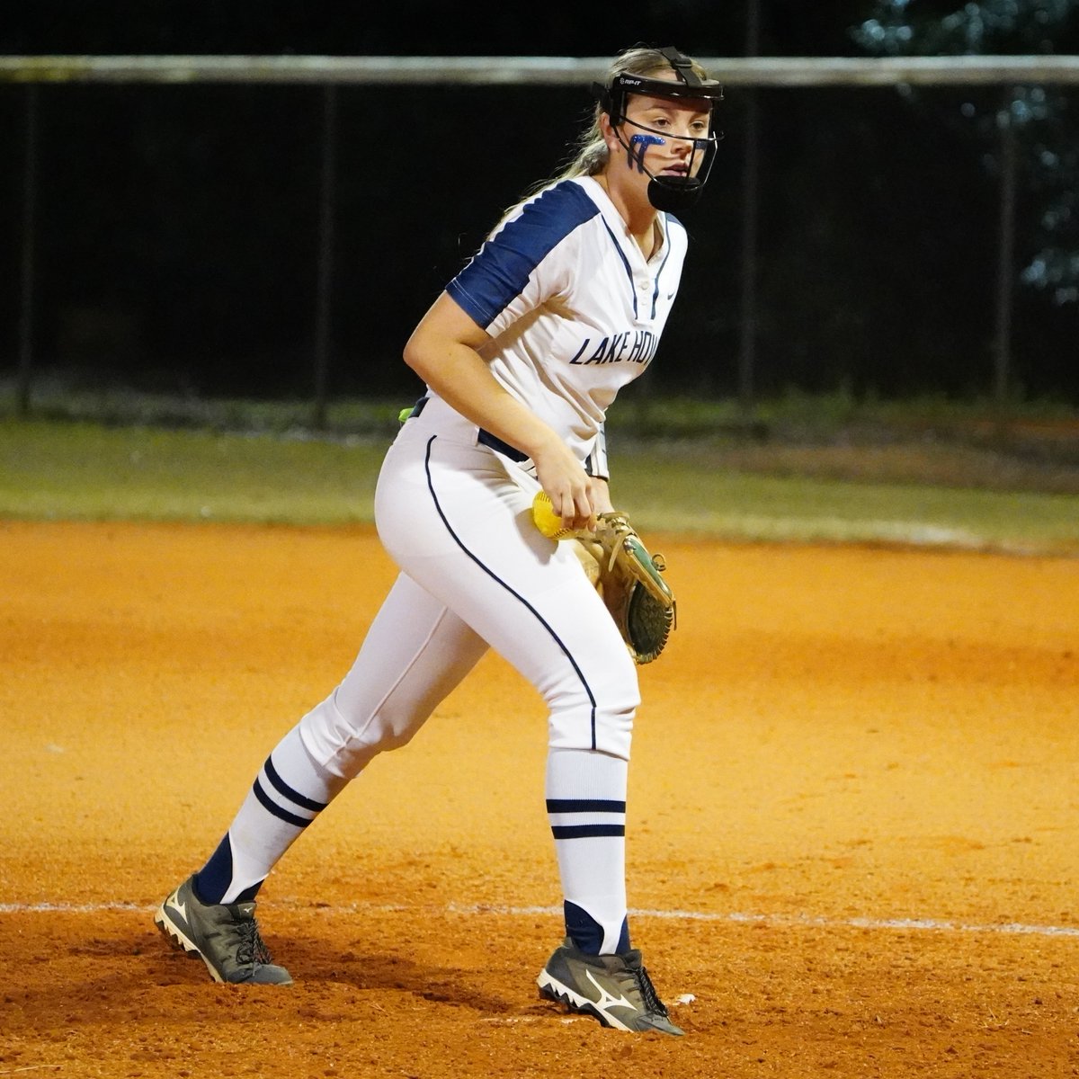 ꜰɪɴᴀʟ: ᴅɪꜱᴛʀɪᴄᴛ Qᴜᴀʀᴛᴇʀꜰɪɴᴀʟ
ʟᴀᴋᴇ ʜᴏᴡᴇʟʟ 6 | ʟʏᴍᴀɴ 4

Silverhawks advance to semifinals vs Spruce Creek tonight at 7pm at Lake Howell.

<a href="/Rhianna_h7/">Rhianna Hudson</a> W 6 inn &amp; 1-2 3 RBI 
C. Rayner 2-4 &amp; Save