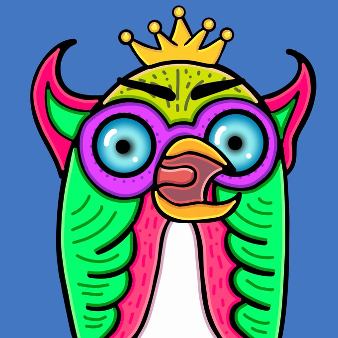 🔥FREE MINT CONTEST NOW LIVE🔥

WHO MINTS THE MOST OWL (after the 141 already minted) WILL GET 1 ETH AS A REWARD AFTER THE SOLDOUT!🎁

wise-owl-mint.netlify.app

#NFTGiveaway #nft #NFTGiveaways #nftart #NFTCommmunity #NFTMarketplace #nftphotography #NFTMint #NFTCollection #NFTMint