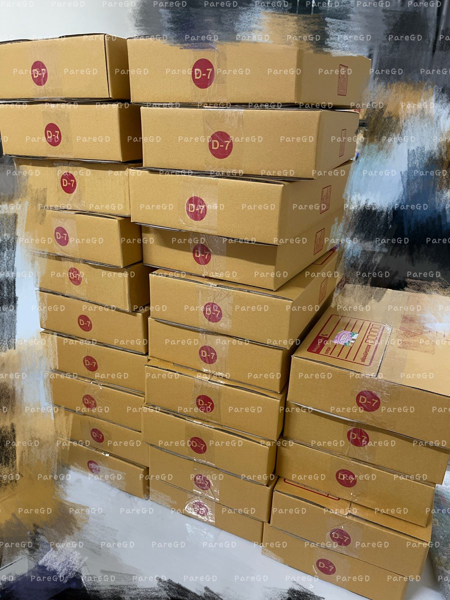 preparaeparinks's tweet photo. NCTDREAM ‘Glitch mode’ รอบ SMtown&amp;Store ของที่ลอตมีปัญหา ส่งใหม่พนน้า🫶🏻🫶🏻 https://t.co/5ic1PAW3mB