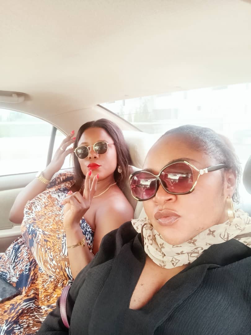 Ceecee_Yargata's tweet image. Category lips and skin. #Rubywoo always a fav❤️