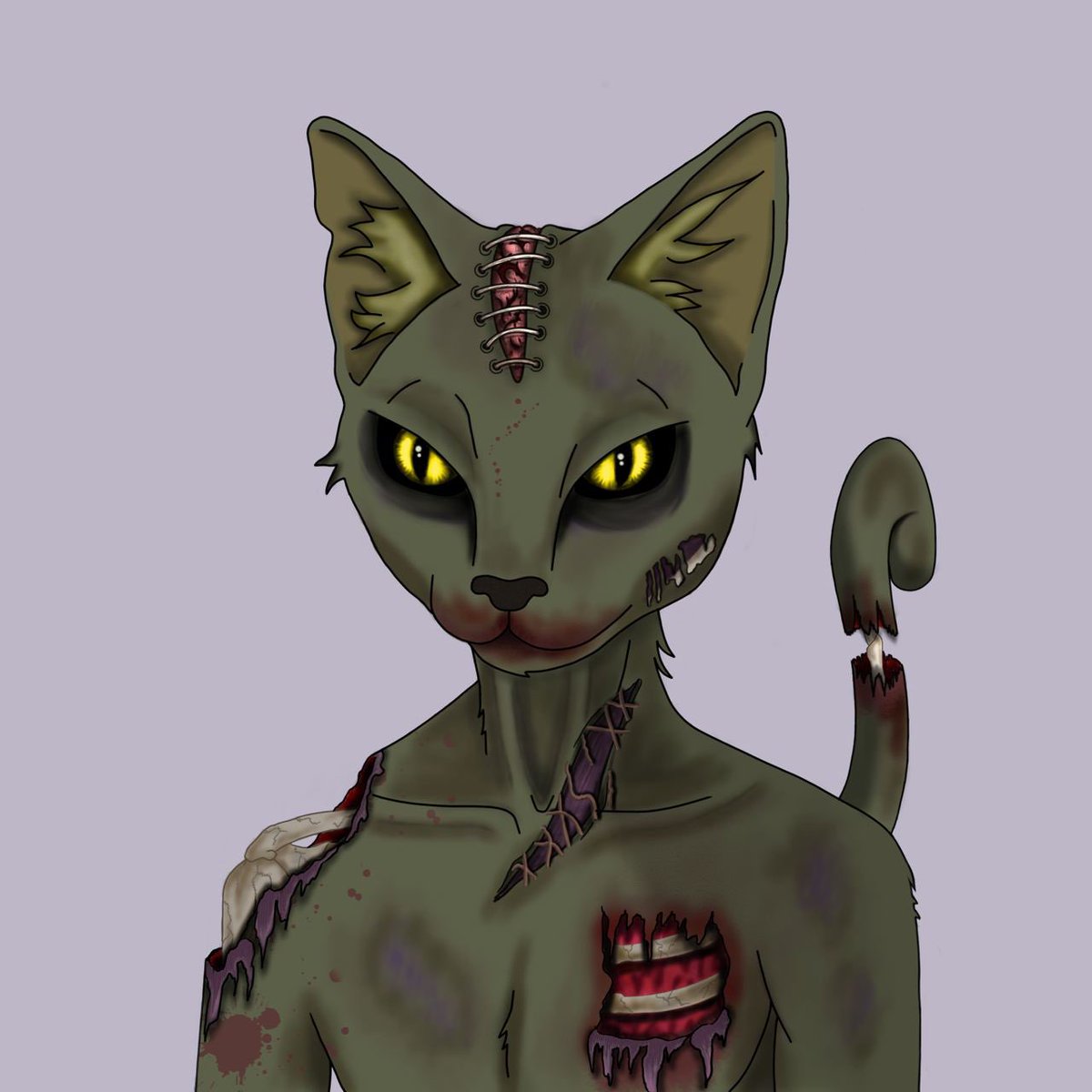 Tenko {555} 🧬 tweet media