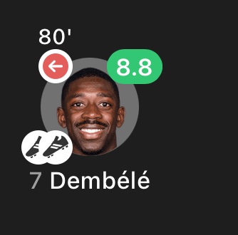 fcbmessie tweet media