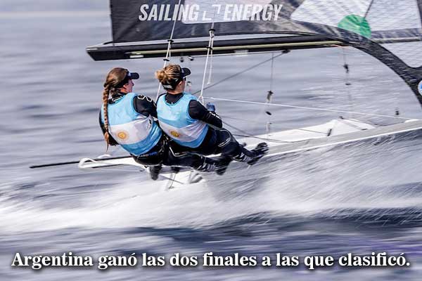 sailorsweekly's tweet photo. NOTICIAS NAUTICAS 3-5-2022 Nro 936
Reportaje a Luis Soubié; Semana Olímpica de Hyéres; The Ocean Race; Clipper Round The World; PalmaVela; 52 Super Series y algo más...
https://t.co/mM3SB0JKj3 https://t.co/MTFc0Kvxzr